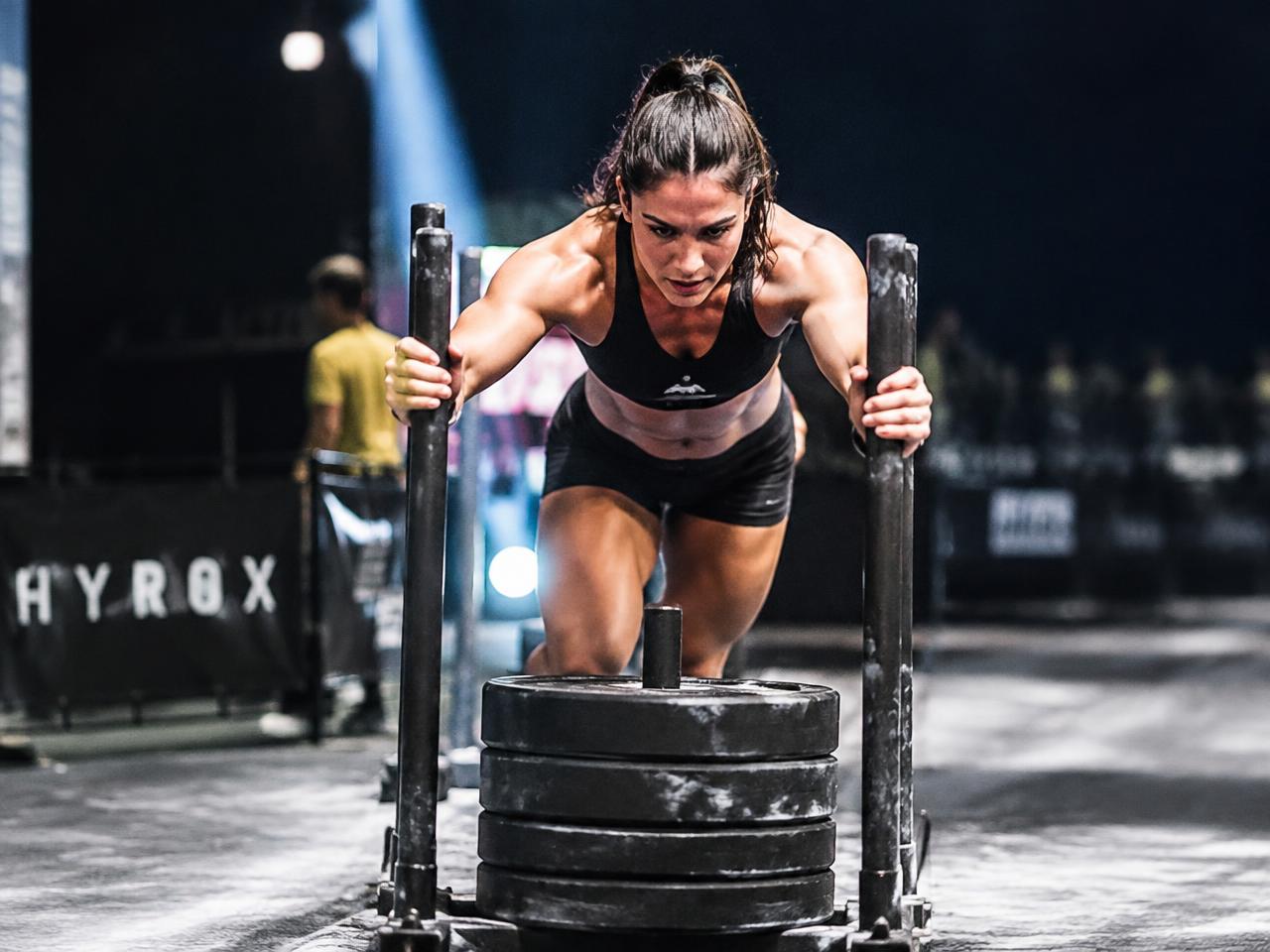 Functional Fitness