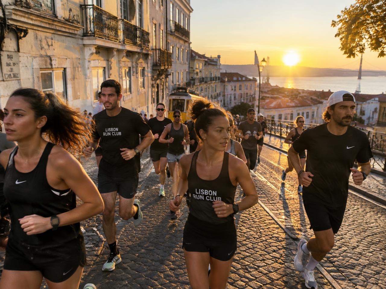 Running